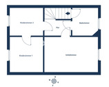 Grundriss 1. OG - 