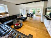 Wohnbereich - Einfamilienhaus mit 157,60 m² in Altenberg zum Kaufen