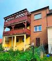 Rückseite - 6 Zimmer Einfamilienhaus zum Kaufen in Ottweiler