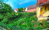 Garten - Einfamilienhaus mit 160,00 m² in Ottweiler zum Kaufen