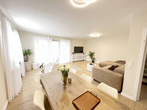 Essen Wohnen - 
