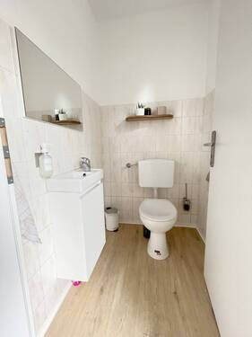 Gäste-WC - 