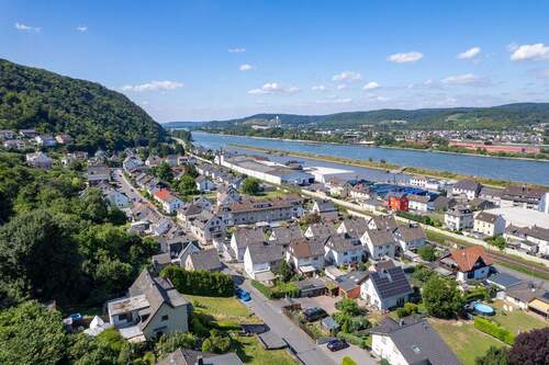 Aussicht - 