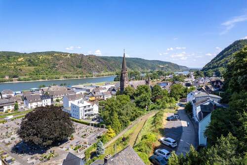 Aussicht - 