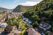 Ansicht Umfeld - 