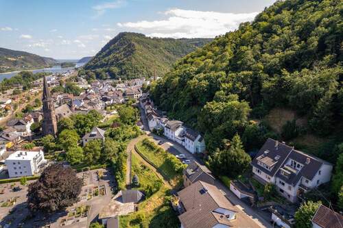 Ansicht Umfeld - 