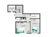 Grundriss Untergeschoss - 