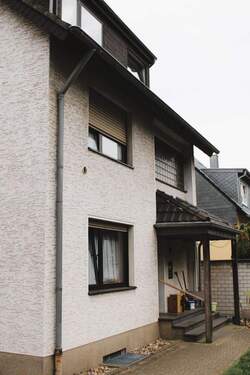 Bild 2 - 6 Zimmer Mehrfamilienhaus, Wohnhaus zum Kaufen in Köln