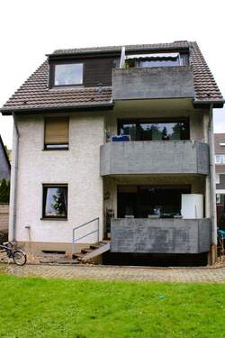 Bild 3 - 6 Zimmer Mehrfamilienhaus, Wohnhaus in Köln