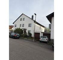 Doppelhaushälfte in ruhiger Lage - Edingen-Neckarhausen