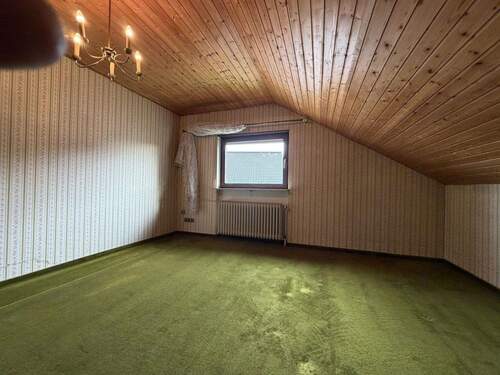 Bild 2 - 6 Zimmer Doppelhaushälfte zum Kaufen in Edingen-Neckarhausen