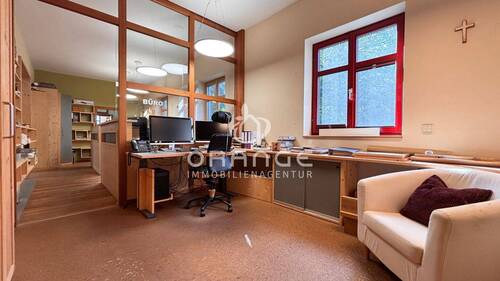 2. Einzelbüro - 
