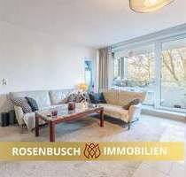 Gepflegte 2,5-Zimmer-Wohnung mit Balkon - Bremen Ellenerbrok-Schevemoor