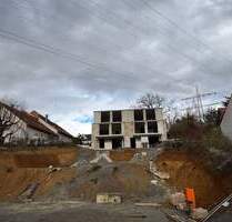 Zwei moderne Mehrfamilienhäuser - Einstieg in ein vorbereitetes Neubauvorhaben - Würzburg Lindleinsmühle