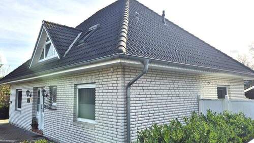 Ansicht - Bungalow mit 160,00 m&sup2; in Rhauderfehn zum Kaufen