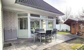 Ansicht Terrasse - 