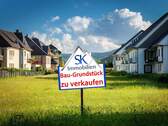 Titel - Baugrundstück mit vielfältigen Bebauungsmöglichkeiten und positivem Bauvorbescheid