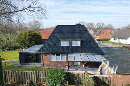 Bild 3 - 5 Zimmer Einfamilienhaus in Apen / Vreschen-Bokel