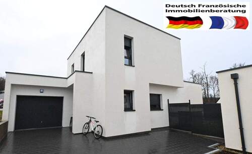 Blies Ebersing - Schöner Neubau in Blies Ebersing