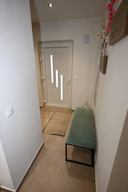 Entrée - 4 Zimmer Einfamilienhaus zum Kaufen in Blies-Ébersing