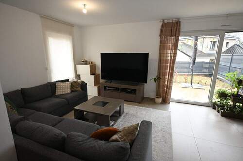 wohnen - Einfamilienhaus mit 114,00 m&sup2; in Blies-Ébersing zum Kaufen