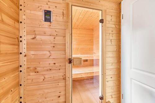 Sauna - 