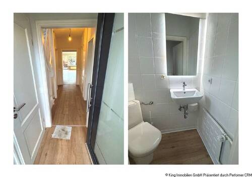 Eingang - Gäste_WC - 