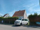 Abrissgrundstück - Grundstück zum Kaufen in Schrobenhausen