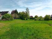 Grüne Lunge - Grundstück in Schrobenhausen
