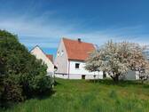herrlicher Garten - 