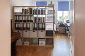 Schlafzimmer & Büro - 
