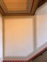 Treppenhaus - gepflegter Aufgang z. Wohnung - 