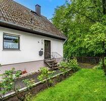 Charmantes freistehendes Einfamilienhaus mit Entwicklungsspielraum in Ennepetal-Büttenberg - Ihr Raum um neue Kapitel auszuschlagen!