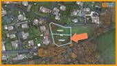 Lageplan-Teilung - 