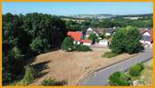 Blick auf das Grundstück2 - 