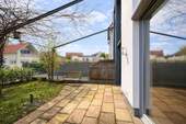 Terrasse - 