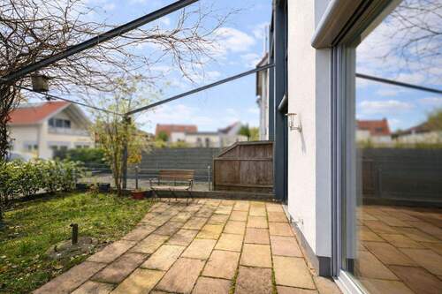 Terrasse - 