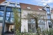 Hausansicht - 