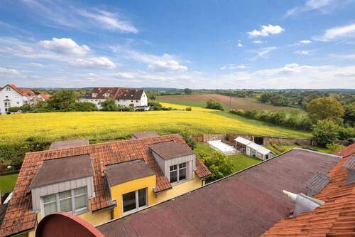 Ausblick - 