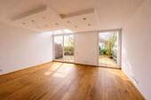 Wohn-/Essbereich - 5 Zimmer Reihenmittelhaus zur Miete in Bad Vilbel