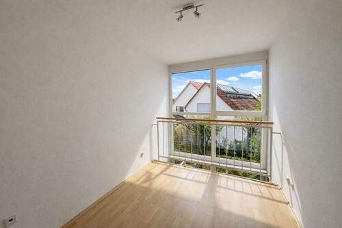 Zimmer OG - Reihenmittelhaus mit 177,00 m&sup2; in Bad Vilbel zur Miete