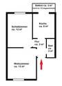 Grundriss- 1. OG - 