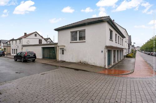 Bild 3 - Mehrfamilienhaus, Wohnhaus in Nordenham