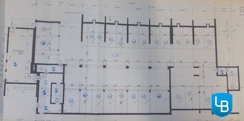 Stellplatzplan - 