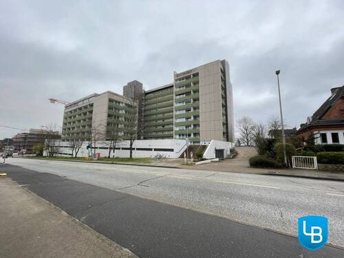 Objekt - Tiefgaragenstellplätze in Zentrumsnähe im Paket zu verkaufen