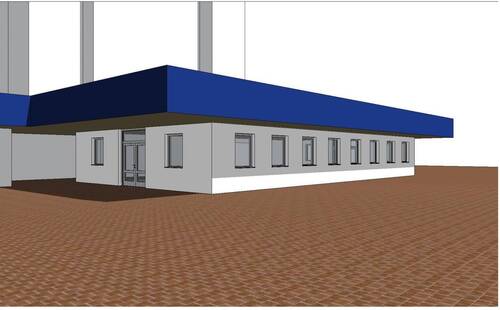 A-02.3 Variante 2 - Büro zum Kaufen in Gelsenkirchen