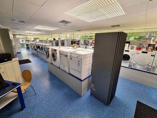 Innenfoto 1 - Büro in Gelsenkirchen