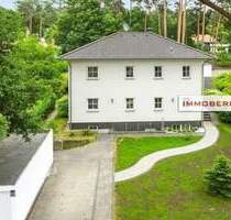 975.000,00 EUR Kaufpreis, ca.  172,00 m² Wohnfläche in Michendorf (PLZ: 14552) Wilhelmshorst