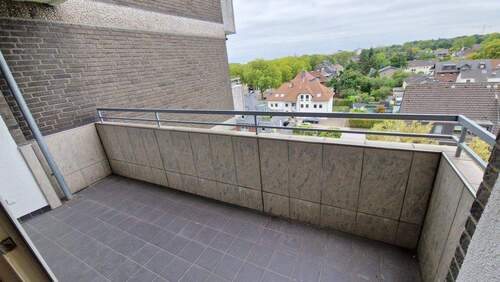 Balkon - 