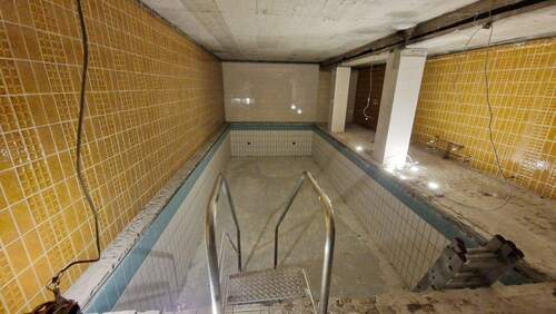 Pool - 